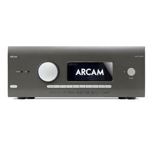 Arcam HDA RANGE AV40 AV Processor - Ooberpad India