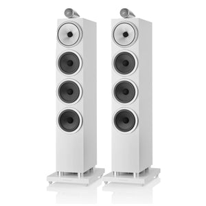 702 S3 (Satin White)