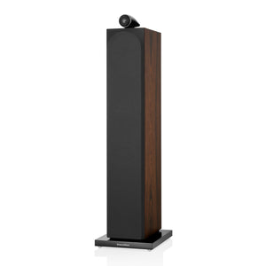 703 S3 Speaker Mocha