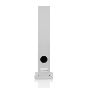 Bowers & Wilkins (B&W) 704 S3 Floorstanding Speaker - Rear View