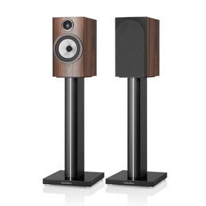 Bowers & Wilkins 706 S3 Bookshelf Speaker (Mocha)