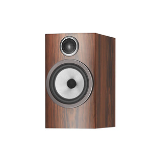 Bowers & Wilkins 706 S3 Bookshelf Speaker (Mocha)