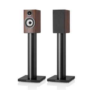 Bowers & Wilkins 707 S3 Bookshelf Speaker Mocha