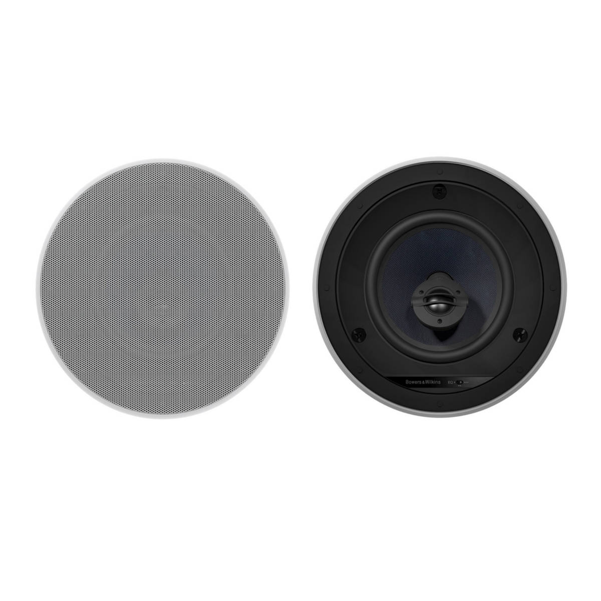 Bowers & Wilkins (B&W) CCM663 In-Ceiling Speaker (Pair) - Ooberpad India