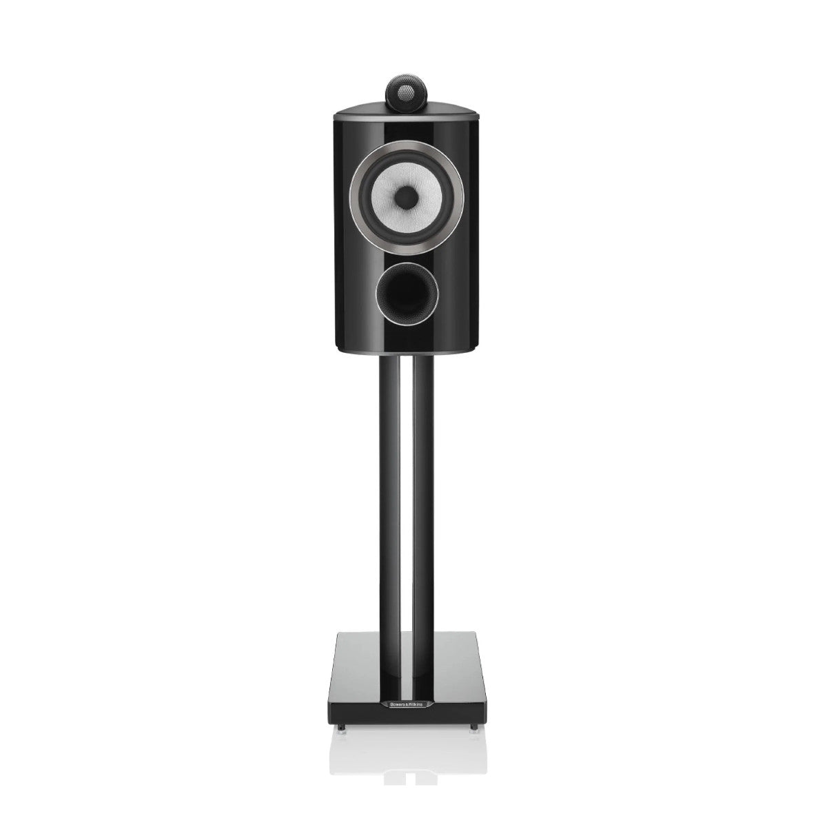 Bowers & Wilkins FS-805 D4 Speaker Stand (Pair) - Ooberpad India