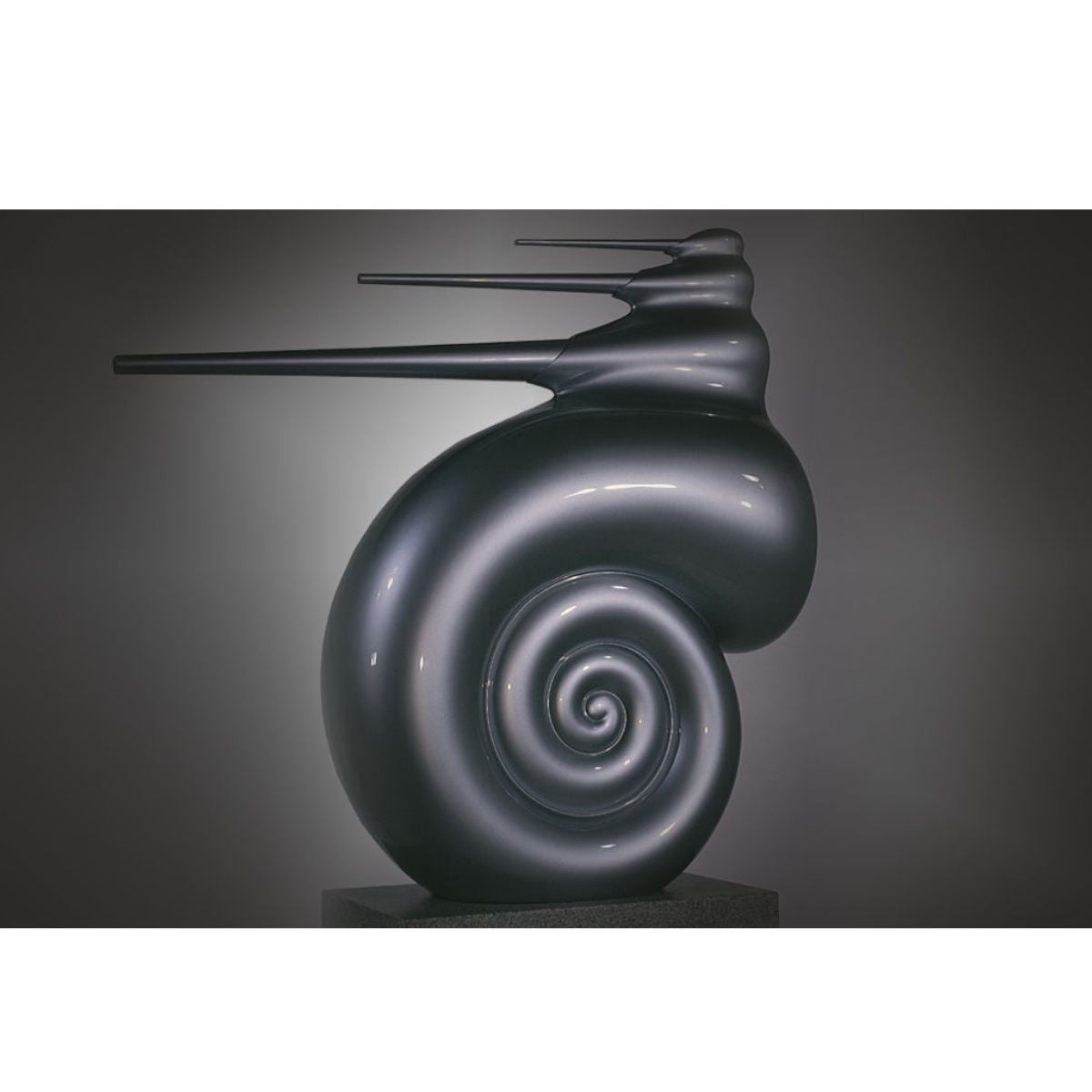 Bowers & Wilkins Nautilus Ultimate Loudspeaker (Silver) pair - Ooberpad India