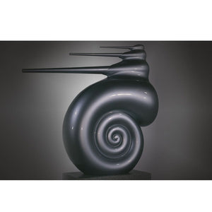 Bowers & Wilkins Nautilus Ultimate Loudspeaker (Silver) pair - Ooberpad India