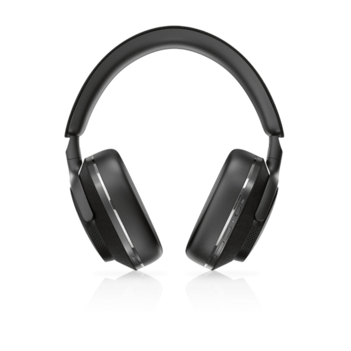 Bowers & Wilkins Px7 S2 Over-ear Noise Cancelling Wireless Headphones (black)