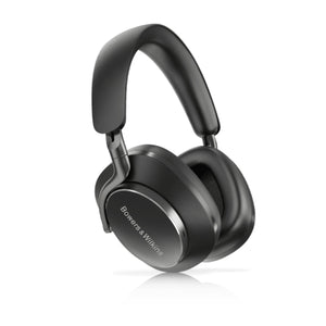 Bowers & Wilkins (B&W) Px8 Over-ear Noise Cancelling Wireless Headphones (black) - Ooberpad India