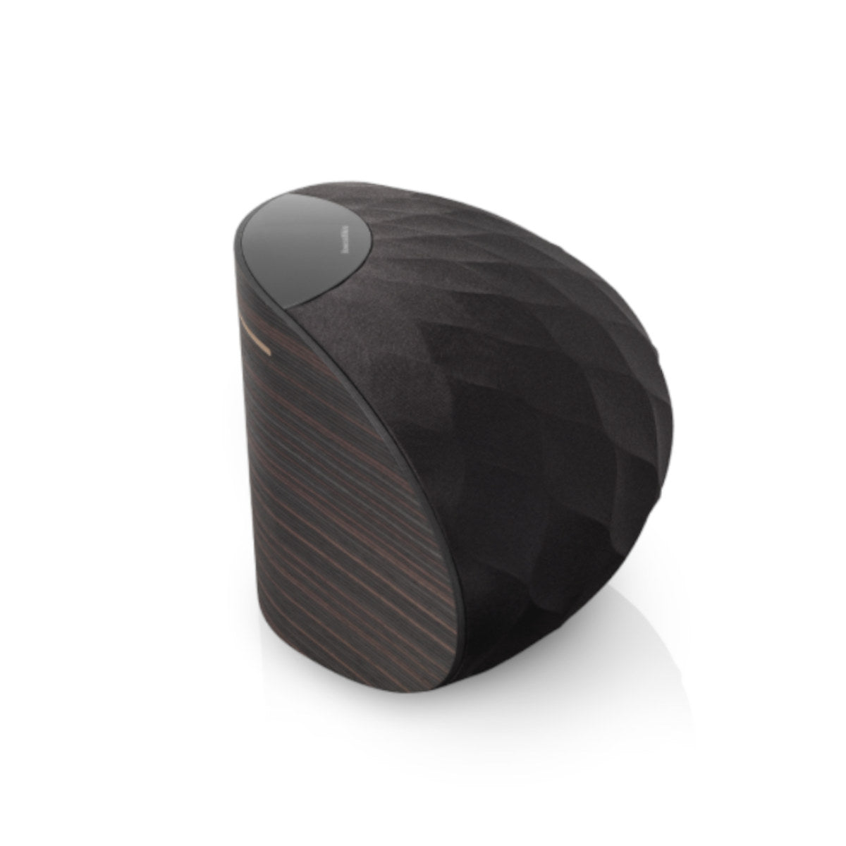 Bowers & Wilkins (B&W) Formation Wedge (Black) - Ooberpad