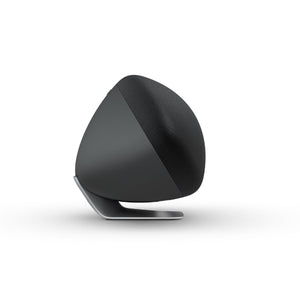 Bowers & Wilkins (B&W) Zeppelin Wireless Smart Speaker (Midnight Grey) - Ooberpad India