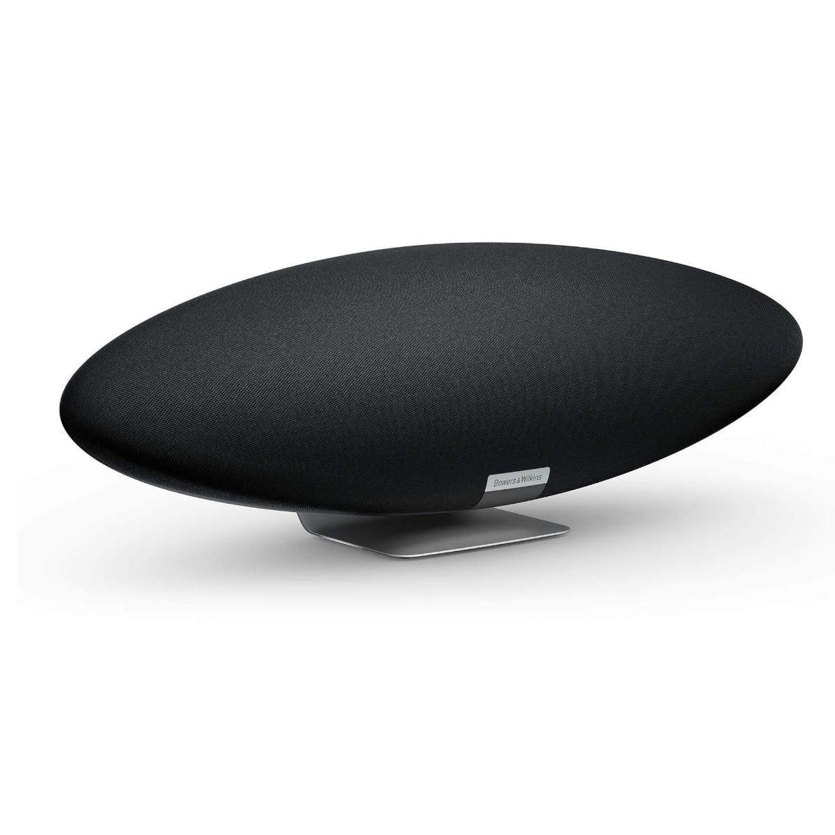Bowers & Wilkins (B&W) Zeppelin Wireless Smart Speaker (Midnight Grey) - Ooberpad India
