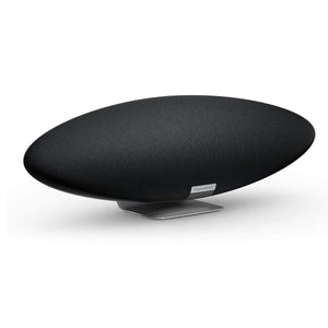Bowers & Wilkins (B&W) Zeppelin Wireless Smart Speaker (Midnight Grey) - Ooberpad India