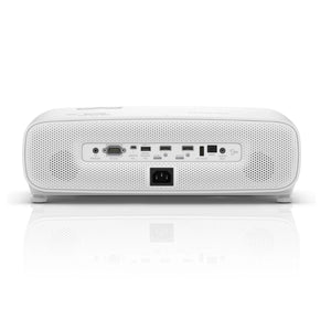 BenQ TK850i True 4K HDR Smart Home Projector for Binge Watchers & Sports Fans - Rear View