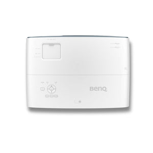 BenQ TK850i True 4K HDR Smart Home Projector for Binge Watchers & Sports Fans