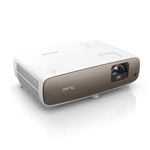 BenQ W2700i 4K HDR Home Theater Projector with Android TV