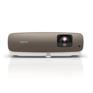 BenQ W2700i 4K HDR Home Theater Projector with Android TV