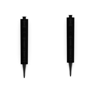 Bang & Olufsen Beolab 18 Stereo Speakers - Black