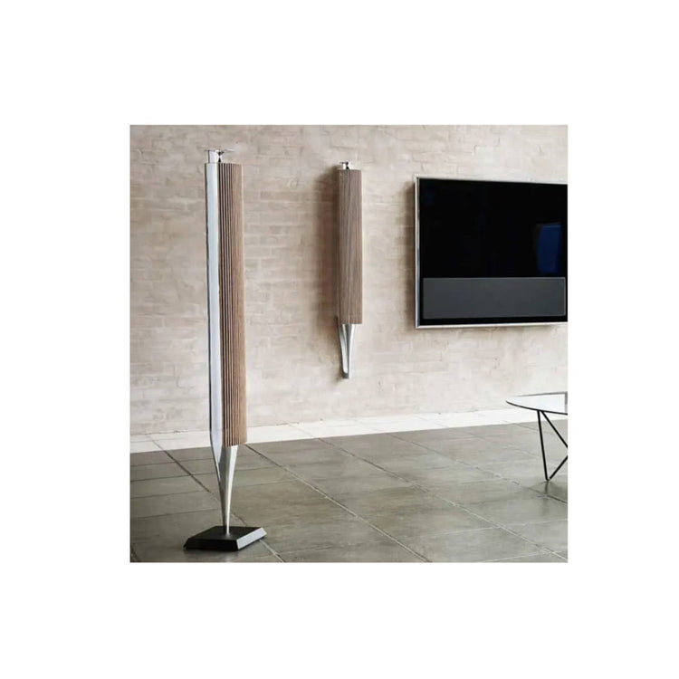 Bang & Olufsen Beolab 18 Stereo Speakers - setup
