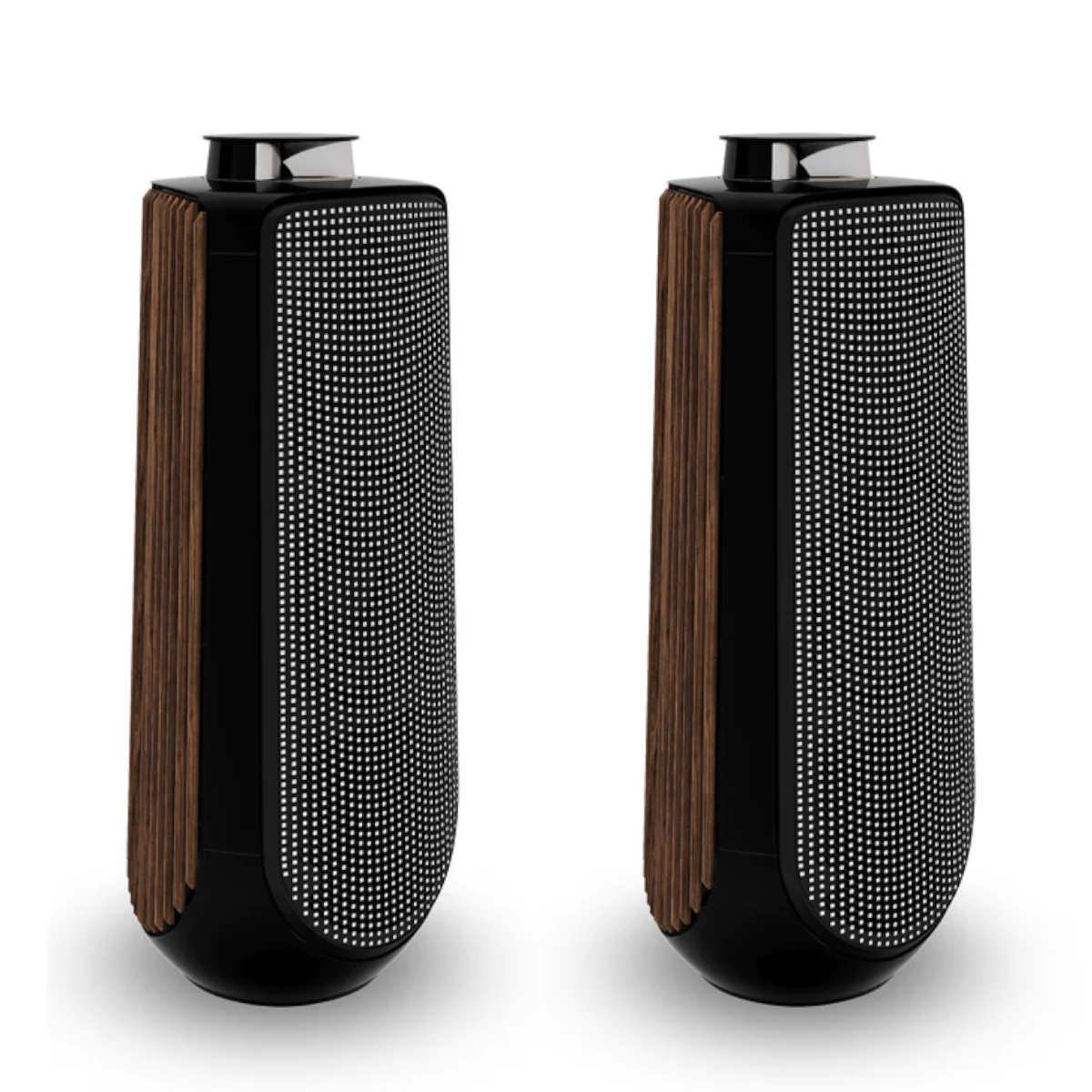 Beolab 50 Floorstanding Speaker - Pano Black