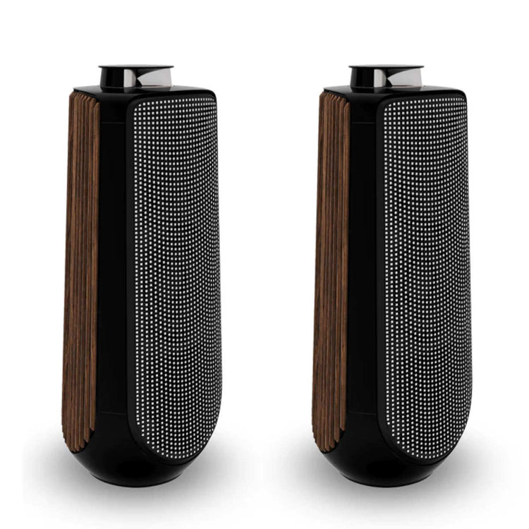 Beolab 50 Floorstanding Speaker - Pano Black
