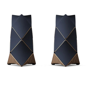 BeoLab 90 - Bronze Tone/Parisian Night