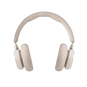 Bang & Oufsen Beoplay HX - ANC Headphones (Sand) - Ooberpad India