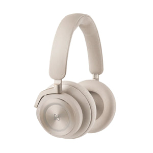 Bang & Oufsen Beoplay HX - ANC Headphones (Sand) - Ooberpad India