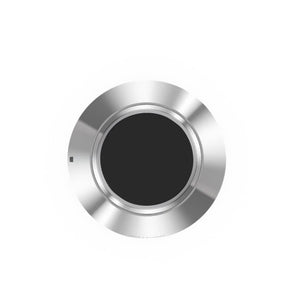 Bang & Olufsen Beosound 1 Portable Multiroom Speaker with Google Assistant (Natural Aluminium) - Ooberpad India