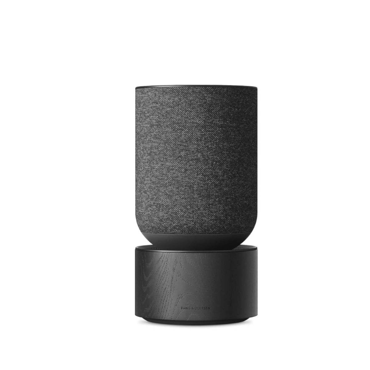 Bang & Olufsen Beosound Balance Multiroom Speaker (Black Oak) - Ooberpad India