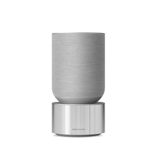 Beosound Balance Multiroom Speaker (Natural / Sliver)