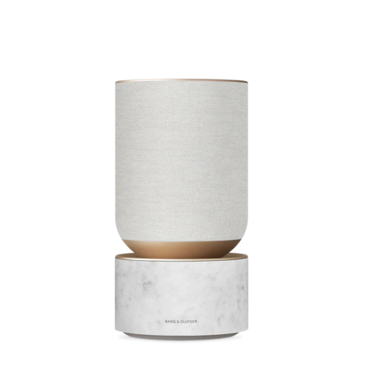 Bang & Olufsen Beosound Balance Multiroom Speaker (White Marble)