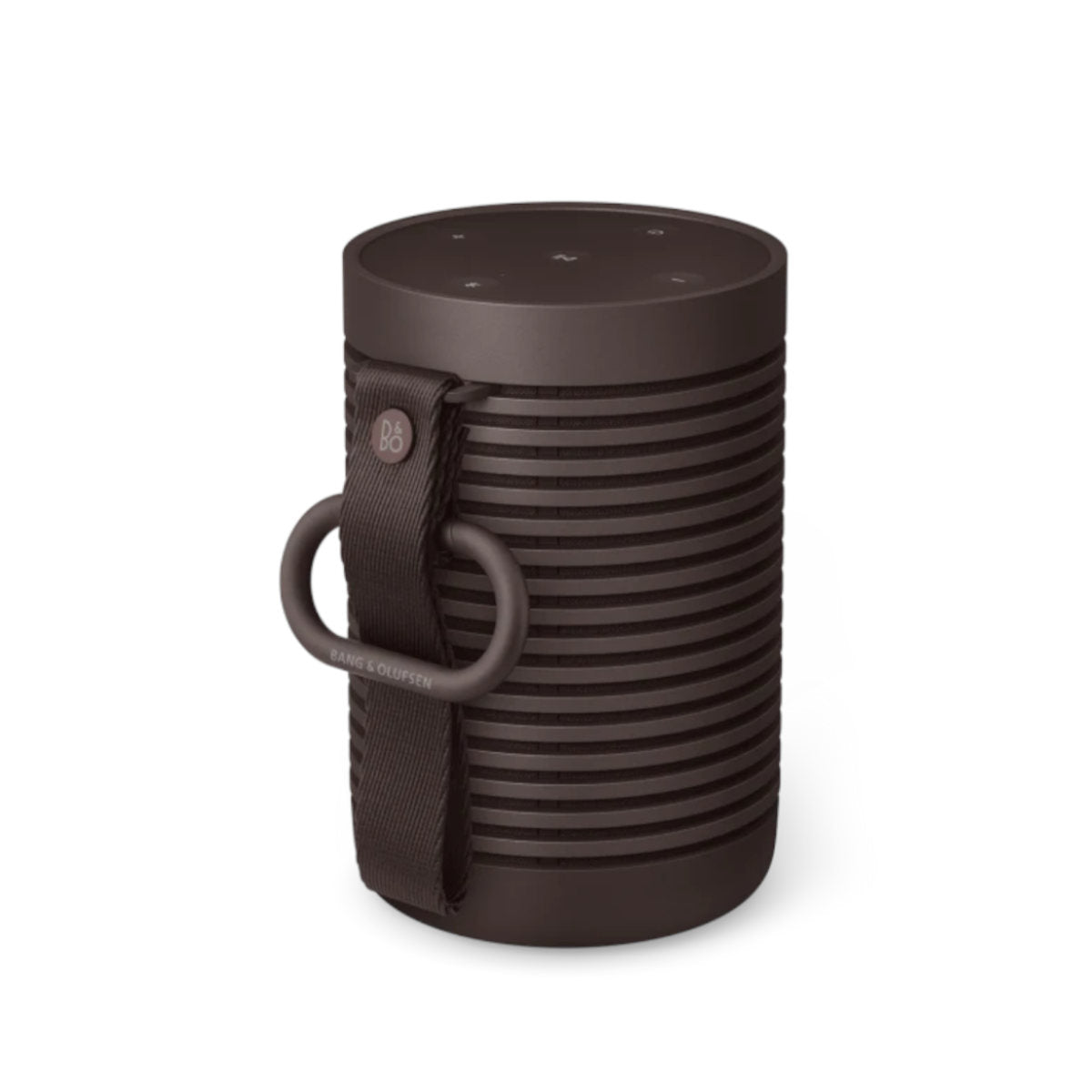Bang & Olufsen Beoplay Explore Portable Bluetooth Speaker (Black Anthracite)