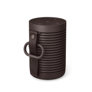 Bang & Olufsen Beoplay Explore Portable Bluetooth Speaker (Black Anthracite)