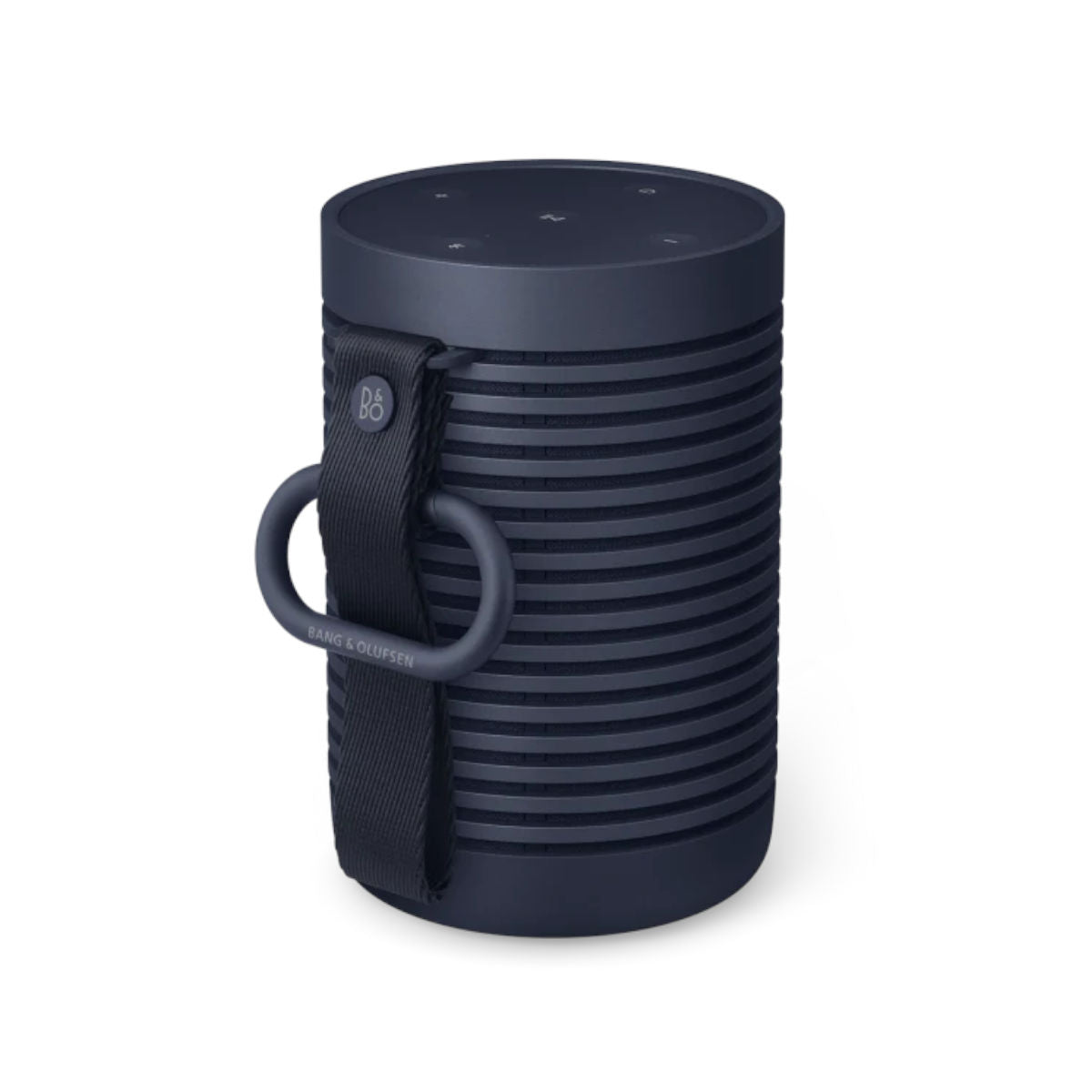 Bang & Olufsen Beoplay Explore Portable Bluetooth Speaker (Navy Blue)