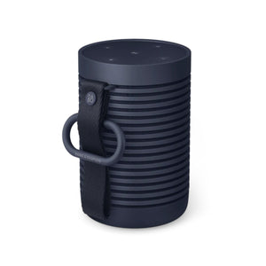 Bang & Olufsen Beoplay Explore Portable Bluetooth Speaker (Navy Blue)