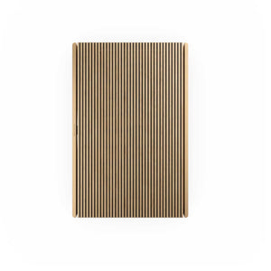 B&O Beosound Level Smart Portable WiFi Speaker (Gold Tone)