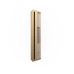 Bang & Olufsen Beosound Level Smart Portable WiFi Speaker (Gold Tone)