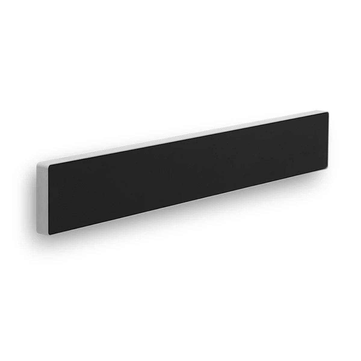 Bang & Olufsen Beosound Stage Dolby Atmos Soundbar Silver/Black)