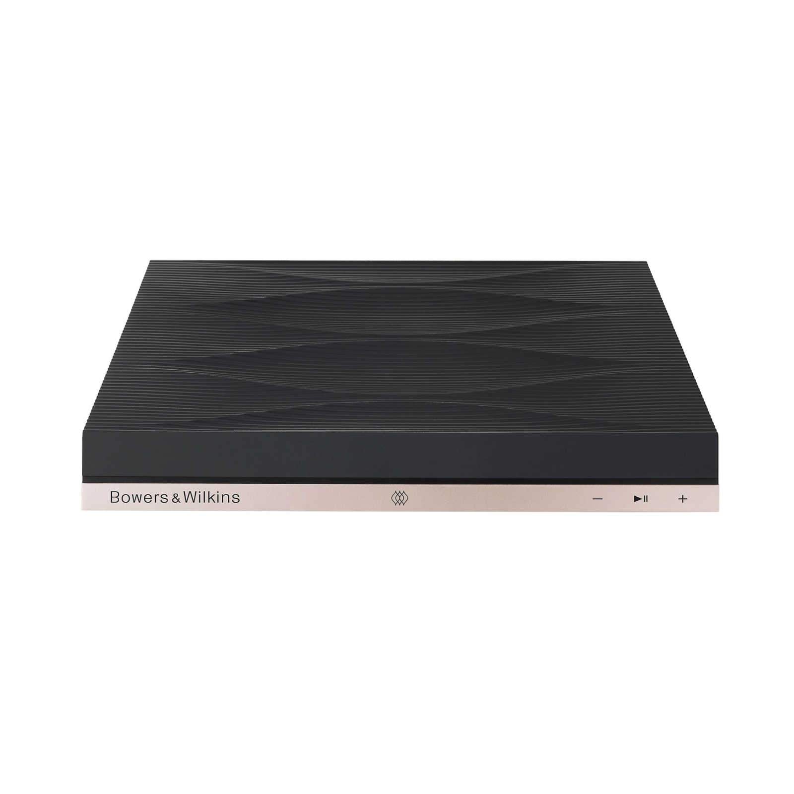 Bowers & Wilkins (B&W) Formation Audio