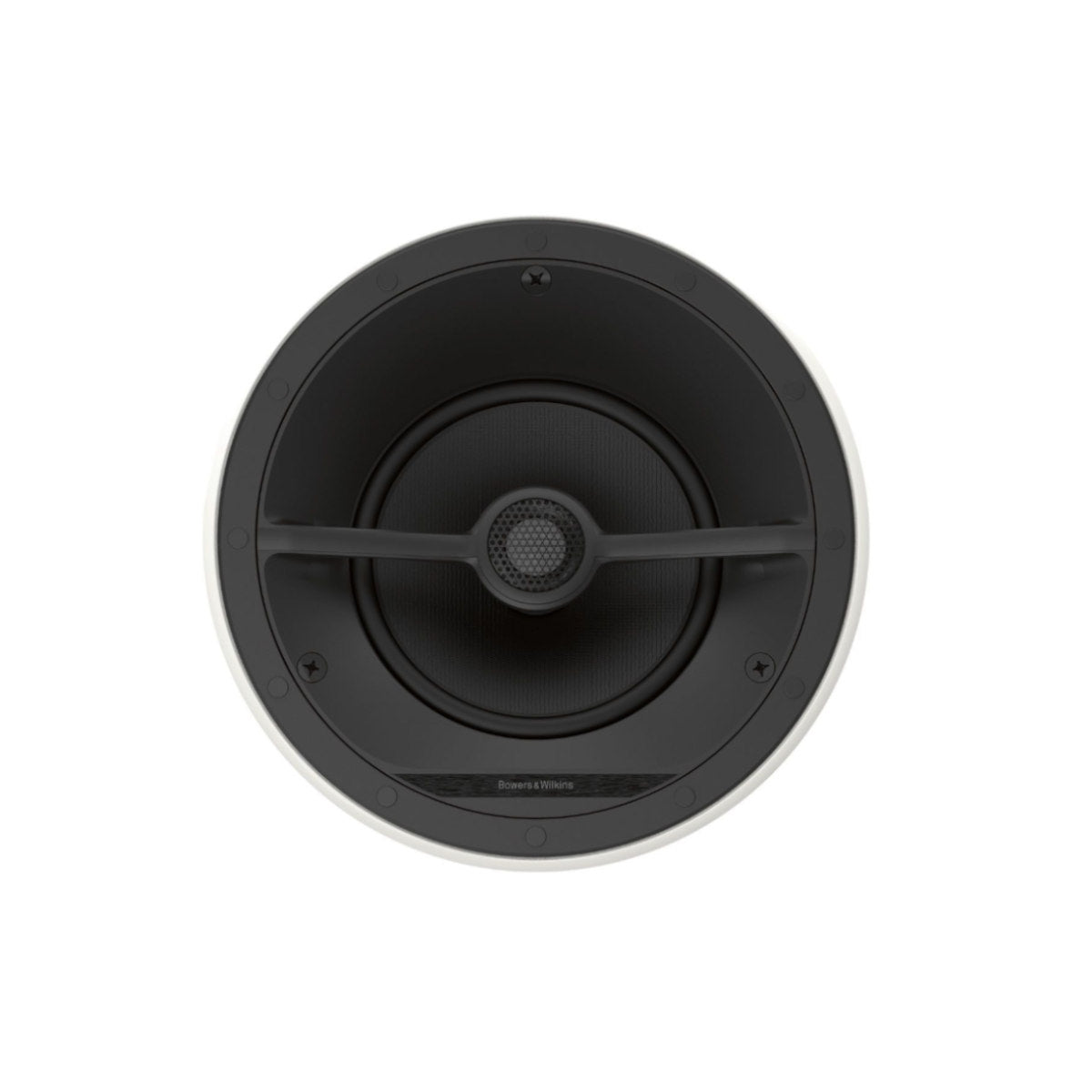 Bowers & Wilkins (B&W) CCM7.5 S2 Internally Angled In-ceiling Speaker (Each) - Ooberpad