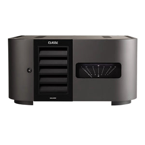 Classe Delta MONO Power Amplifier - Front View - Ooberpad India