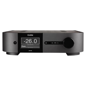 Classe Delta PRE Preamplifier - Front View - Ooberpad India