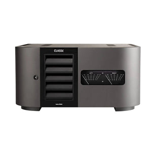 Classe Delta STEREO Power Amplifier - Front View - Ooberpad India