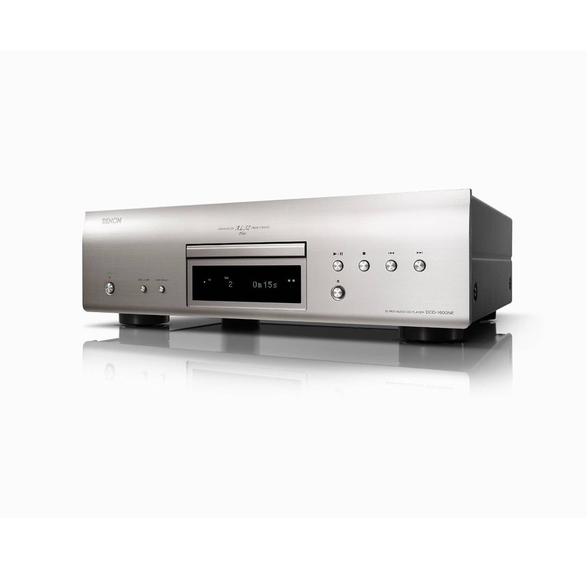 Denon DCD-1600NE