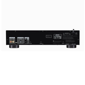 Denon DCD-600NE CD Player with AL32 Processing