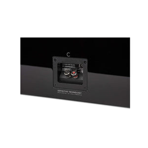 Definitive Technology D5C Demand Series High-Performance Center Channel Speaker - Ooberpad