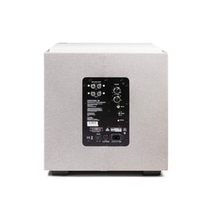 Definitive Technology Descend Series DN10 10” Subwoofer (Glacier White)