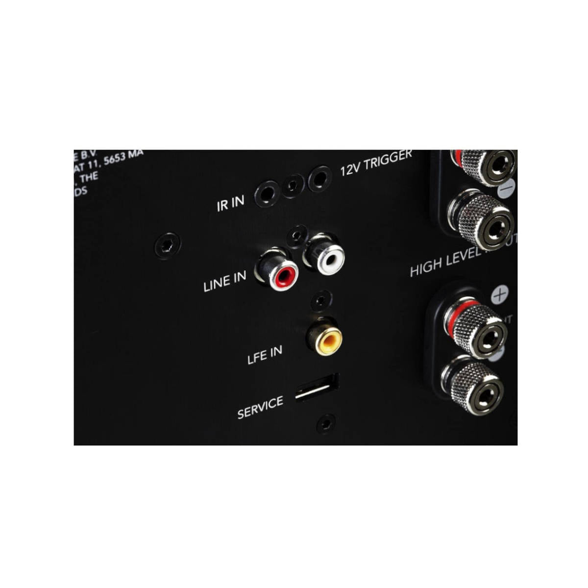 Definitive Technology Descend Series DN12 12” Subwoofer