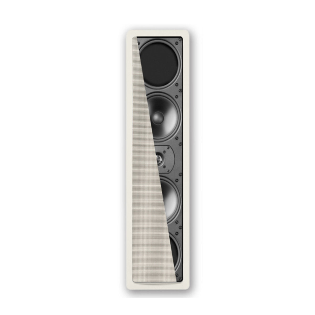 Definitive Technology UIW RLS II 6.5" In-Wall Reference Line Source Speaker - Ooberpad